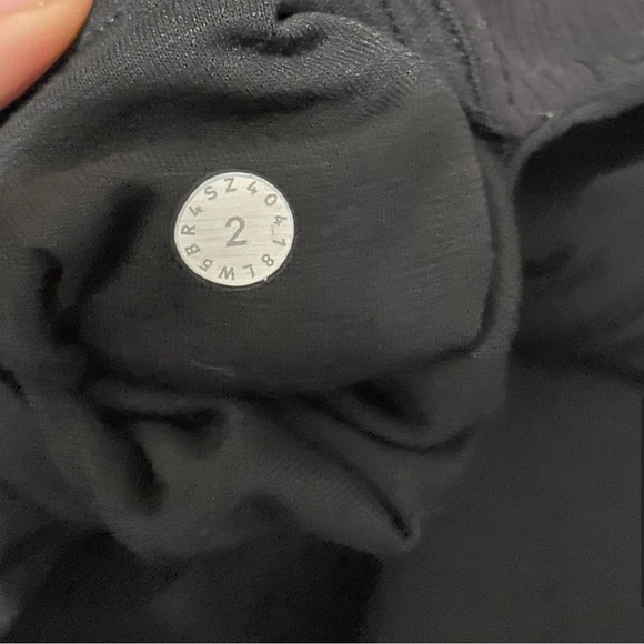 Daily Lineup 7/8 Tight - Picture 5 of 5